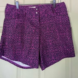 Adidas Golf Shorts Climalite